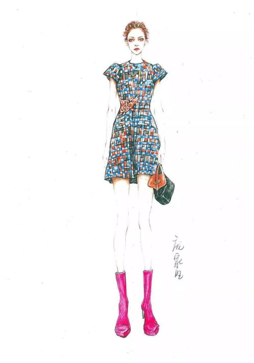 北服考研成功秘籍 服飾文化與設(shè)計(jì)方向全國(guó)第四 帥帥學(xué)長(zhǎng)經(jīng)驗(yàn)分享,努力與幸運(yùn)同在