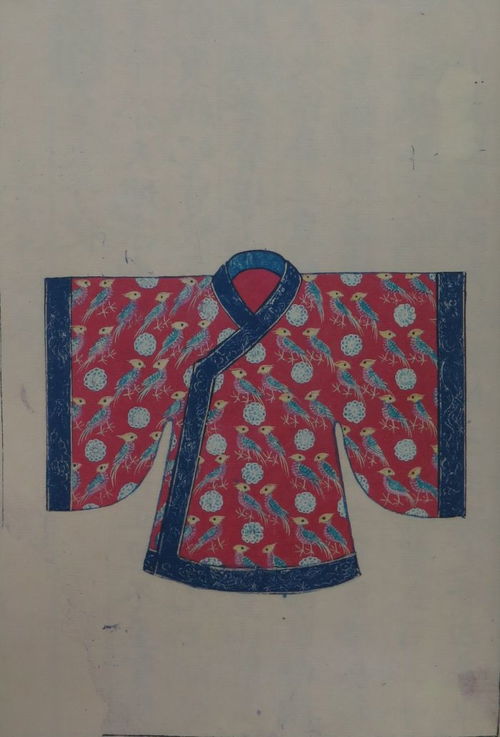 藝術(shù)開卷 從服章之美看元明清服飾演變