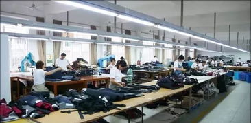 服裝工廠要留意了,未來 十大趨勢