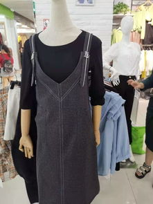 辛集信譽樓五樓女裝好商品推薦，十一小長假美美穿搭指南