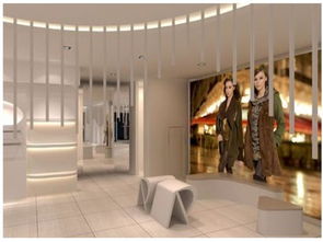 城.繪服飾 品牌精粹與產品展示