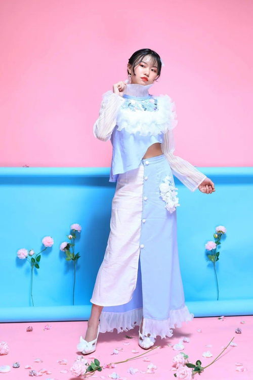 織夢嘉州，裁藝未來——樂山師范學(xué)院美術(shù)學(xué)院2020屆服裝與服飾設(shè)計(jì)專業(yè)畢業(yè)作品展綜述