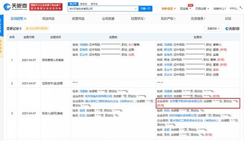 字節跳動入股杭州環峻科技 集成電路與軟硬件布局再下一城