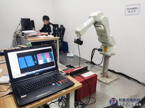 3D相機技術探析 原理、效果及在電子制造業的廣闊應用