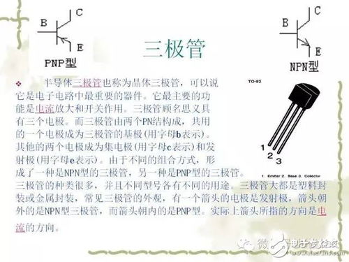 電子元器件知識(shí)詳解與重要生產(chǎn)廠家名單